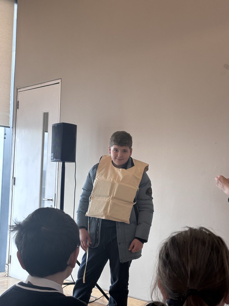 Saint Andrew's Primary tweet media