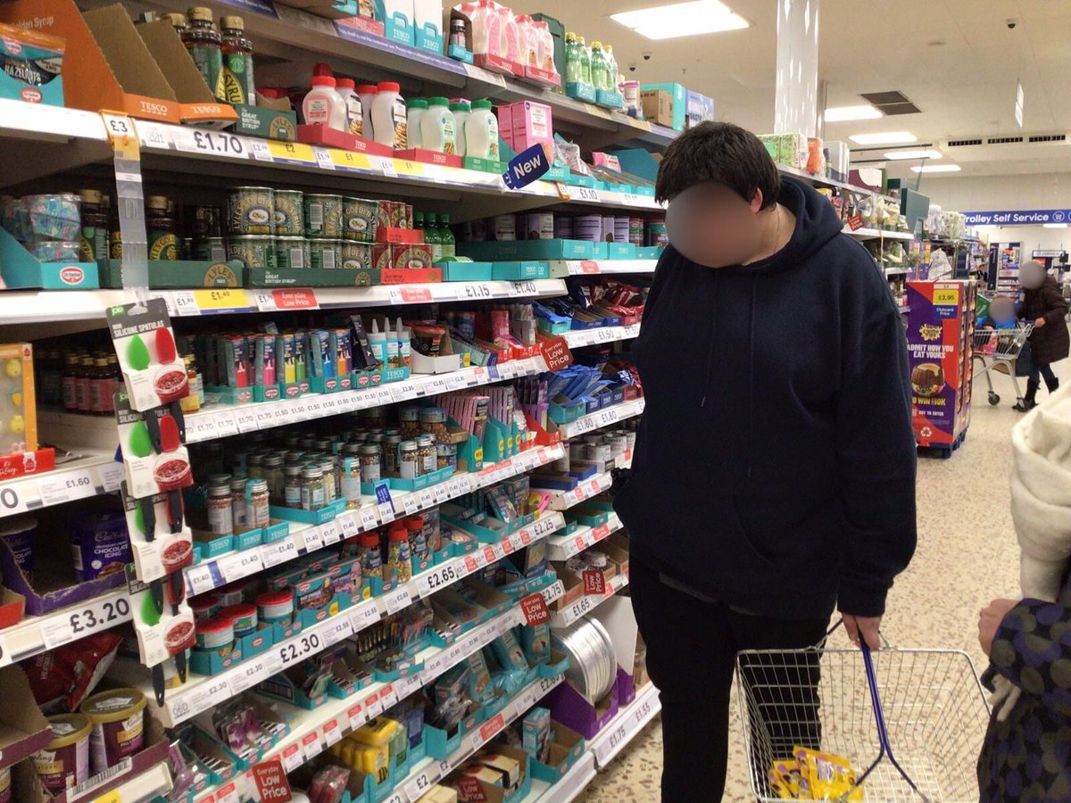 Prospect Training Services 🌇 tweet media