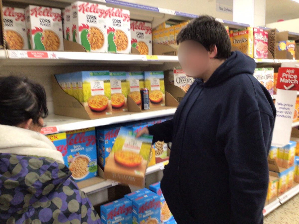 Prospect Training Services 🌇 tweet media