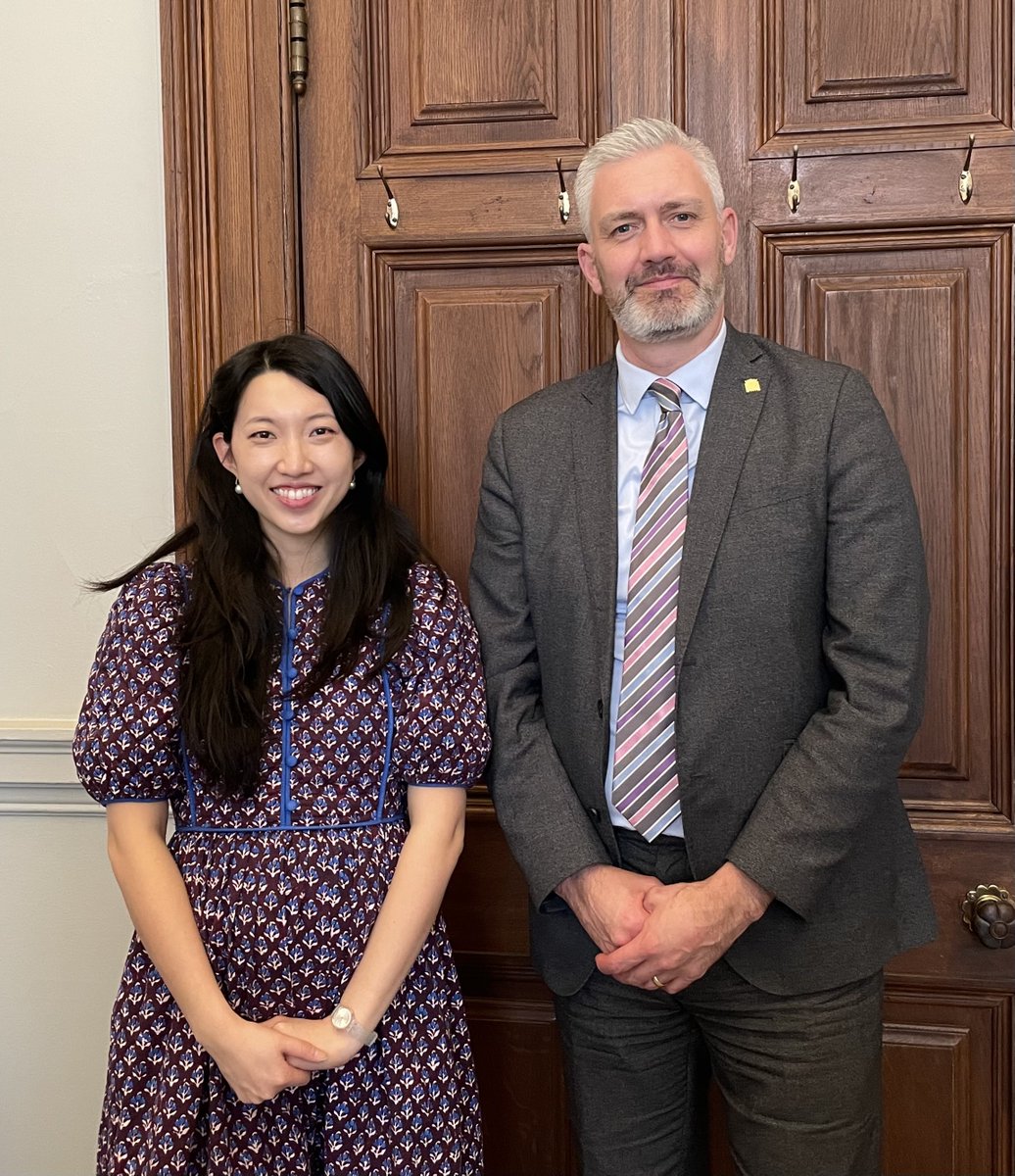 FCDO FoRB Envoy tweet media