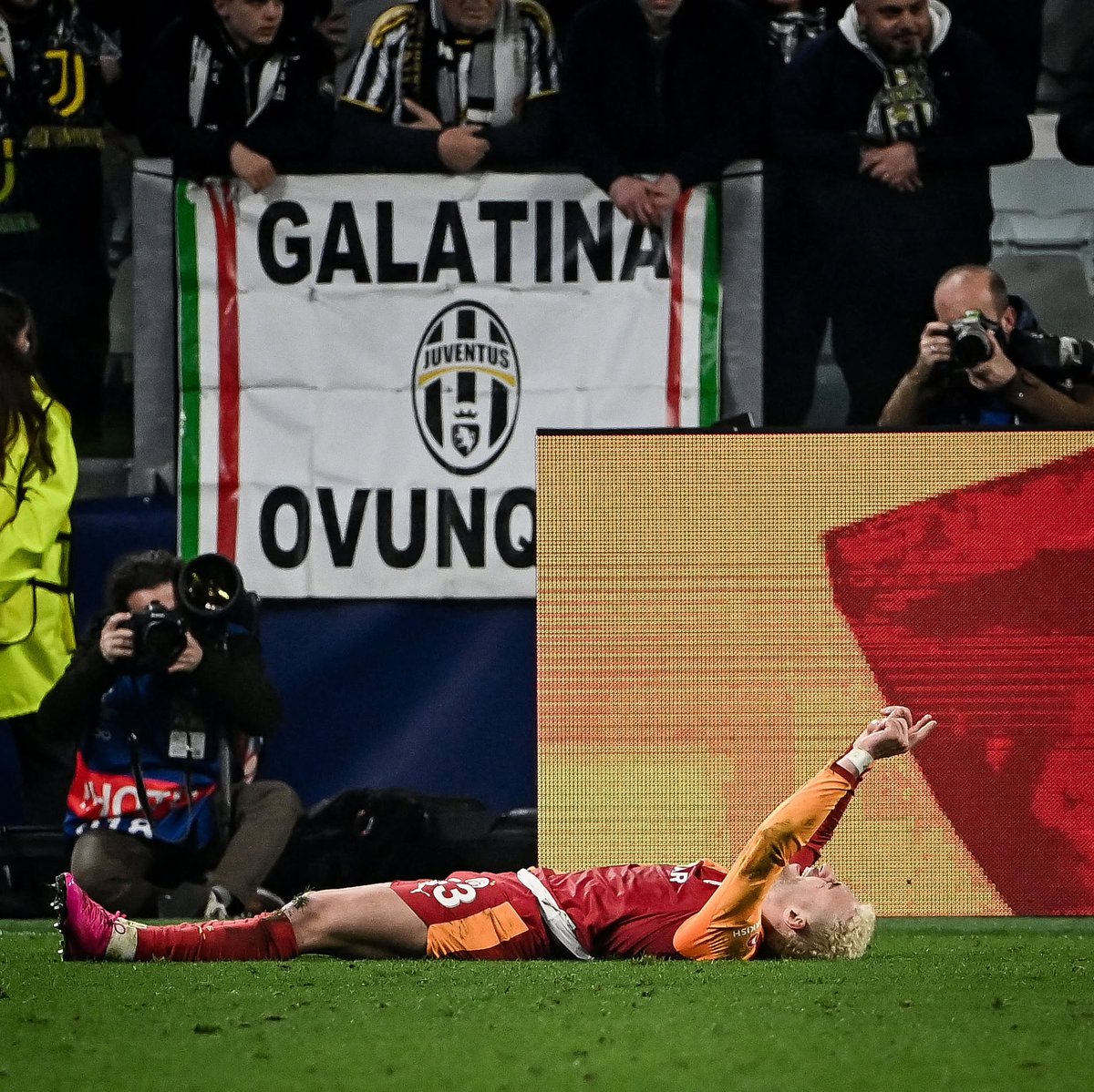 Forza Cimbom tweet media