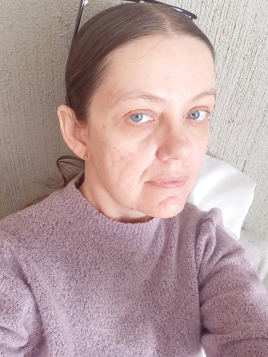GoddessMadalein's tweet photo. Bare face, full goddess energy
#NoMakeup #NaturalBeauty #GoddessVibes #Barefaced #RealMe https://t.co/GppjVT7ZWO