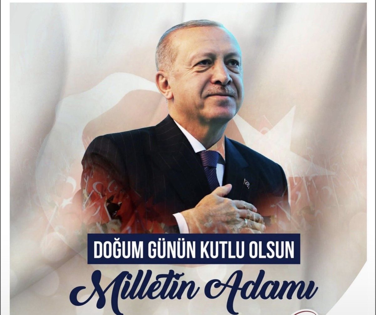 REŞAT DAĞ tweet media