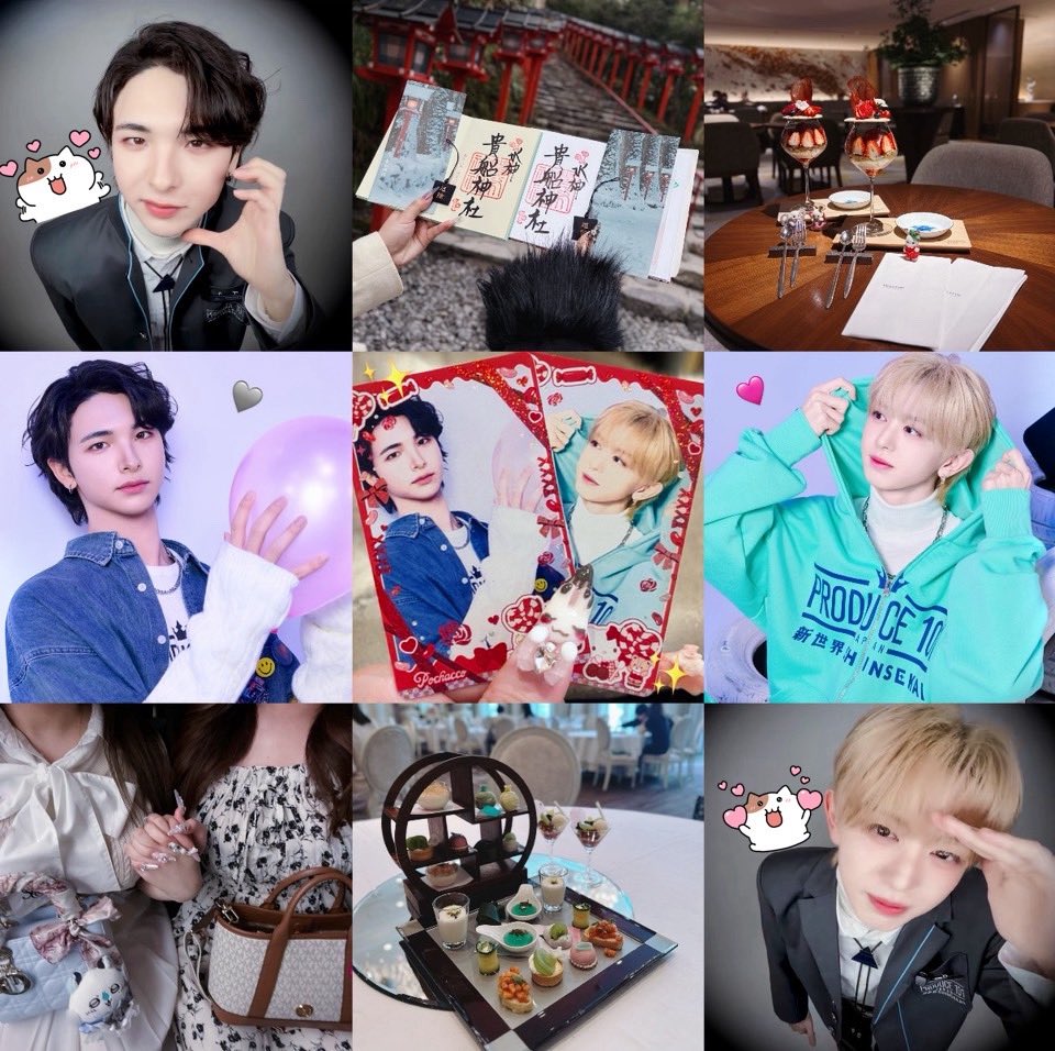 🐱⭐️💘 tweet media