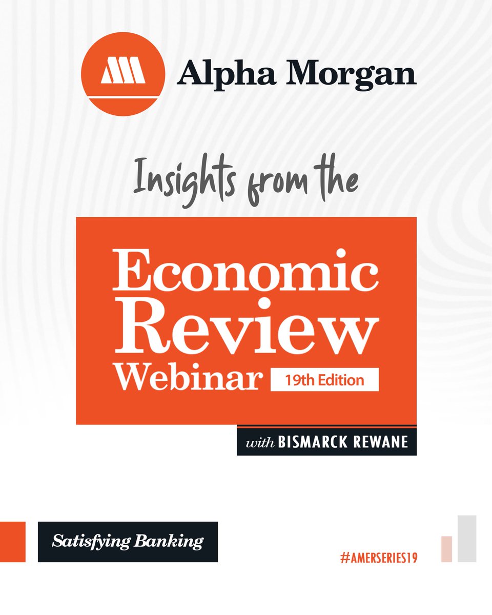 Alpha Morgan Bank tweet media