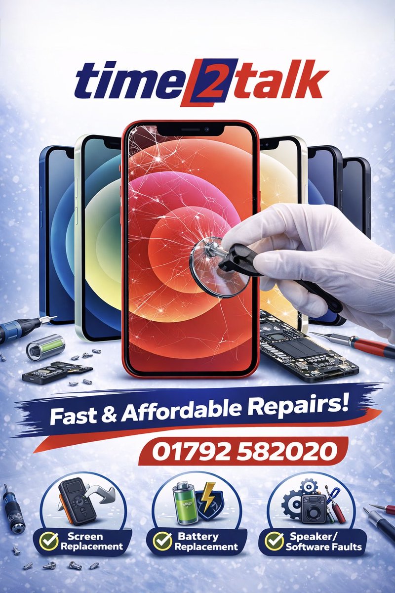 Time2Talk tweet media