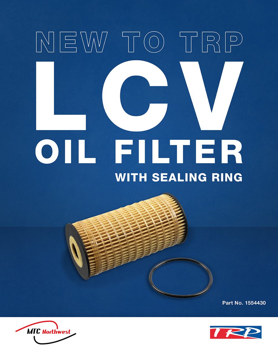 MTCNW's tweet photo. We're constantly adding to our LCV Parts range at MTC and if we don't stock it, we'll be able to source it⚙️🚐

Our latest additions cover key service, steering, braking, electrical and emissions components. https://t.co/qNCNv1NppF