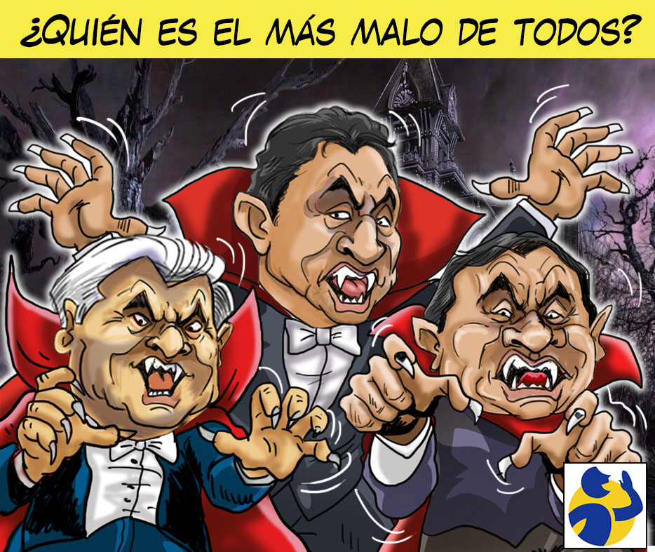 elmontonero_pe's tweet photo. #CaricaturaEM #ElMontonero
#Acuna #JoseLuna #Cerron #PoliticaPeruana #PoderPolitico #CrisisPoliticaPeru #PartidosPoliticos #CorrupcionPolitica #EleccionesPeru #DemocraciaPeru #LiderazgoPolitico #EscenarioPolitico
#DebatePolitico #PeruEnCrisis
Para más #Editoriales | #ColumnasdeOpinión
#Caricaturas | #Entrevistas
Síguenos en:
FB: https://t.co/YFPzPZBPBs
Youtube: https://t.co/UW5tx0rSPE
Más Artículos: https://t.co/NRqjZa5z7c
