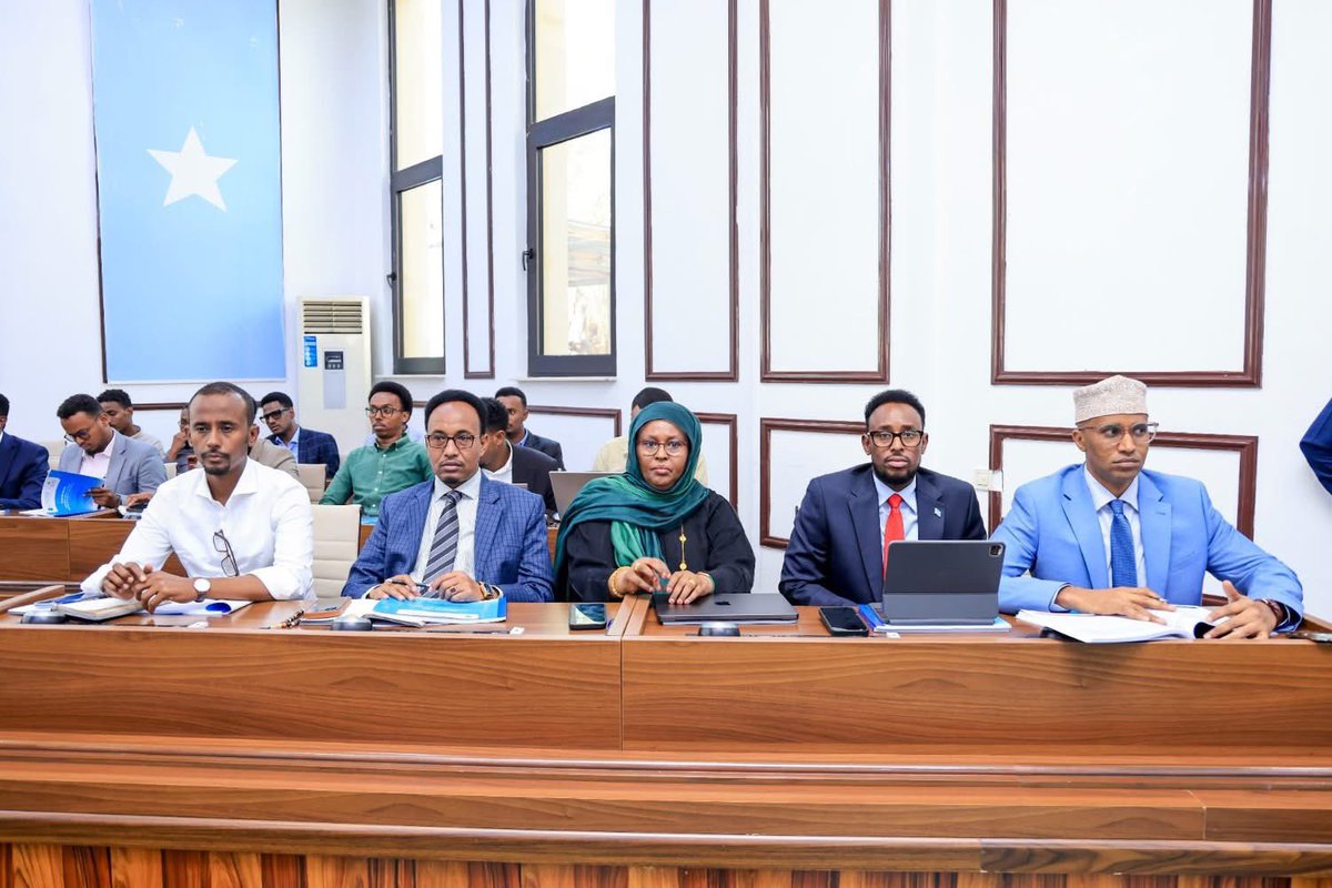 Constitutional Oversight & Implementation Committe tweet media