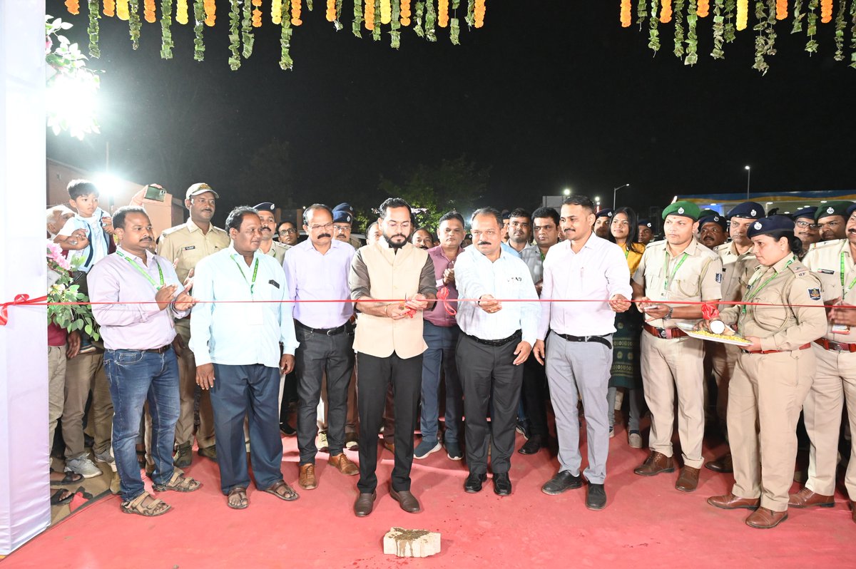 DFO Bolangir tweet media