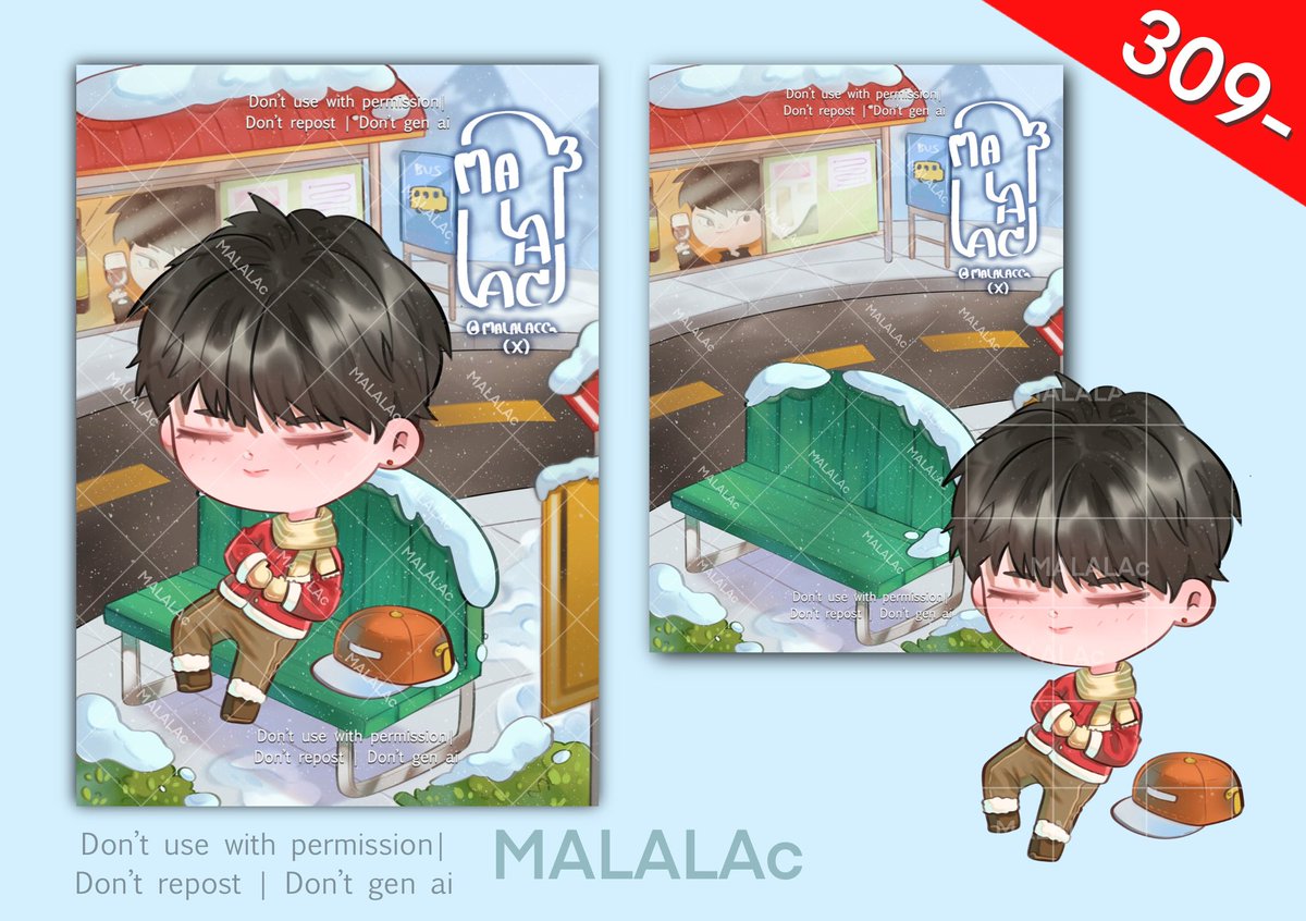 MALALAc (CMS : open) tweet media