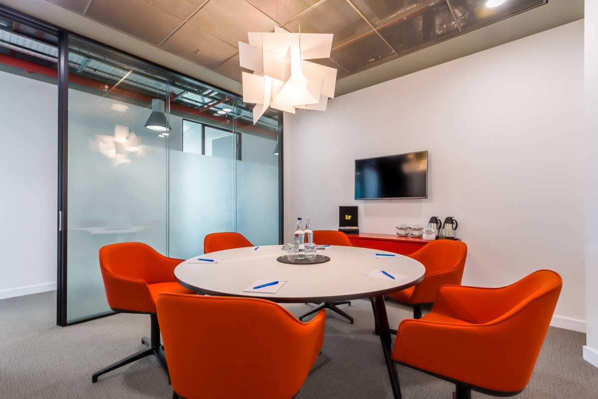 &MEETINGS tweet media