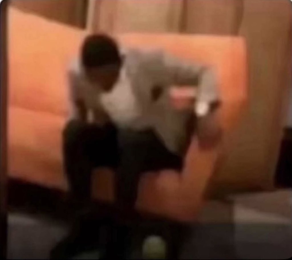 HR: In this organization we record TikTok videos every Friday 

Me: