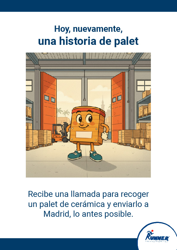 Runner Transportes tweet media