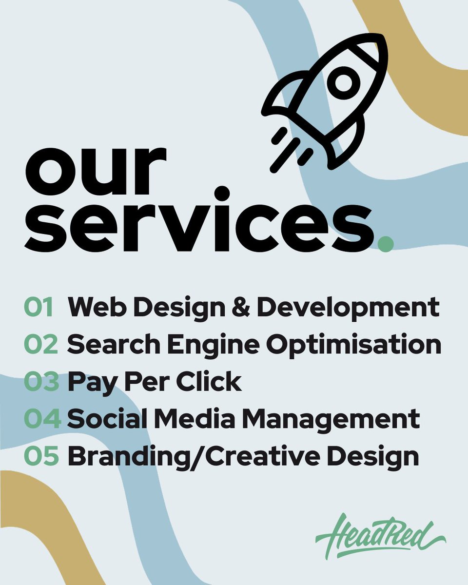 headredmedia's tweet photo. We’re a creative digital marketing and web design agency helping brands get seen, get clicks and get results

Whether you’re starting fresh or levelling up, we’ve got you covered

Drop us a message today
📧 talk@headred.net
📞 024 7630 3685

#Digitalmarketing #WebDevelopment #SEO https://t.co/NxHejQ8S5m