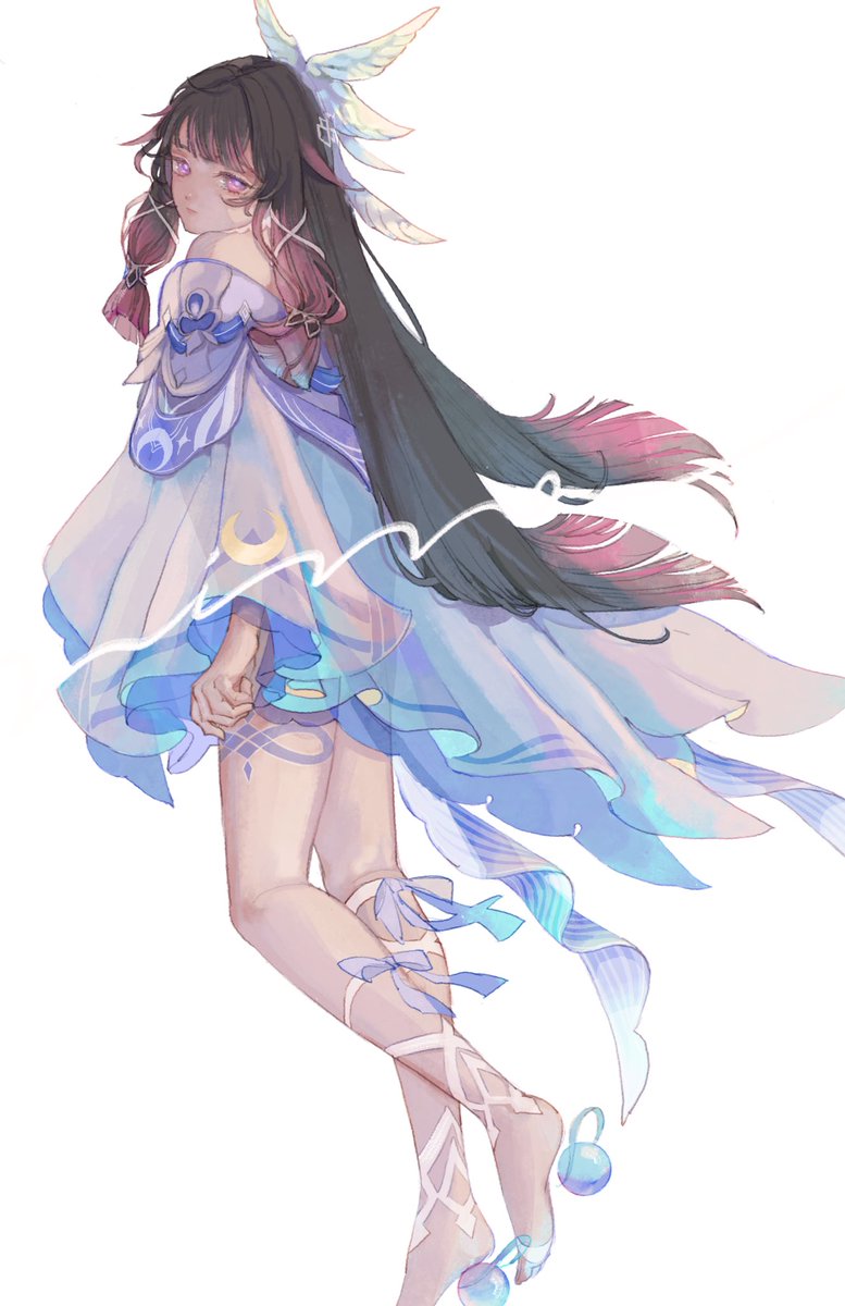 音無🌌❄️ (@0to74) / Posts / X