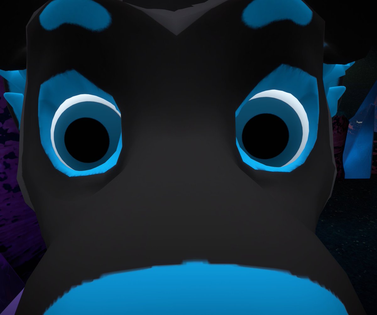 When Snakes Sing tweet media