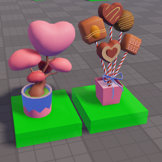 leco_studio's tweet photo. Love is in the air, people!

#RestaurantTown #LecoStudio #RobloxGame #AnimeAction #Roblox #RobloxDev #Love https://t.co/T6zuOM0O8u