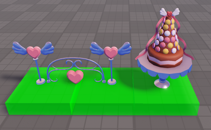 leco_studio's tweet photo. Love is in the air, people!

#RestaurantTown #LecoStudio #RobloxGame #AnimeAction #Roblox #RobloxDev #Love https://t.co/T6zuOM0O8u
