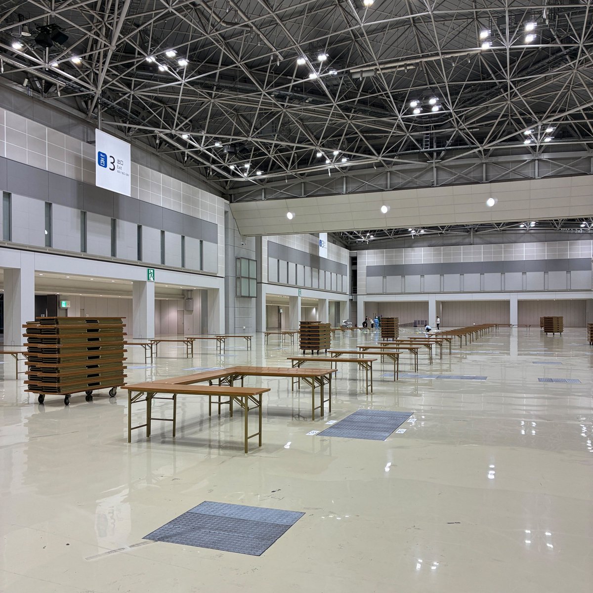 J.GARDEN_staff◇J庭59_3月22日開催！ (@JGARDEN_staff) / Posts / X