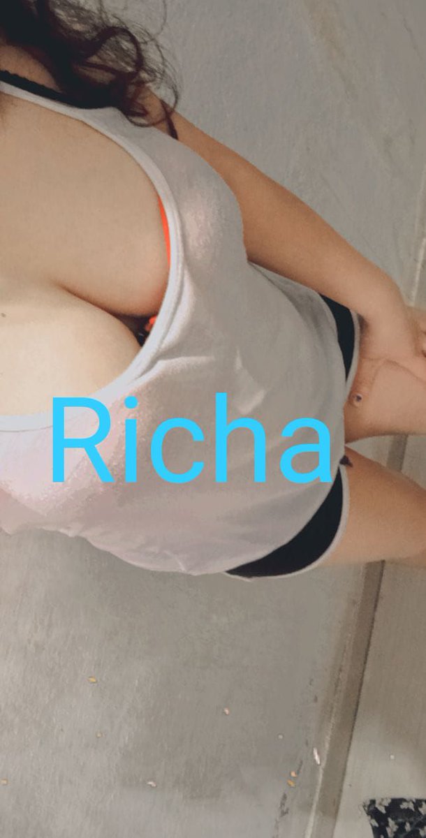 Richa singh 🔞( PRACHI ) tweet media