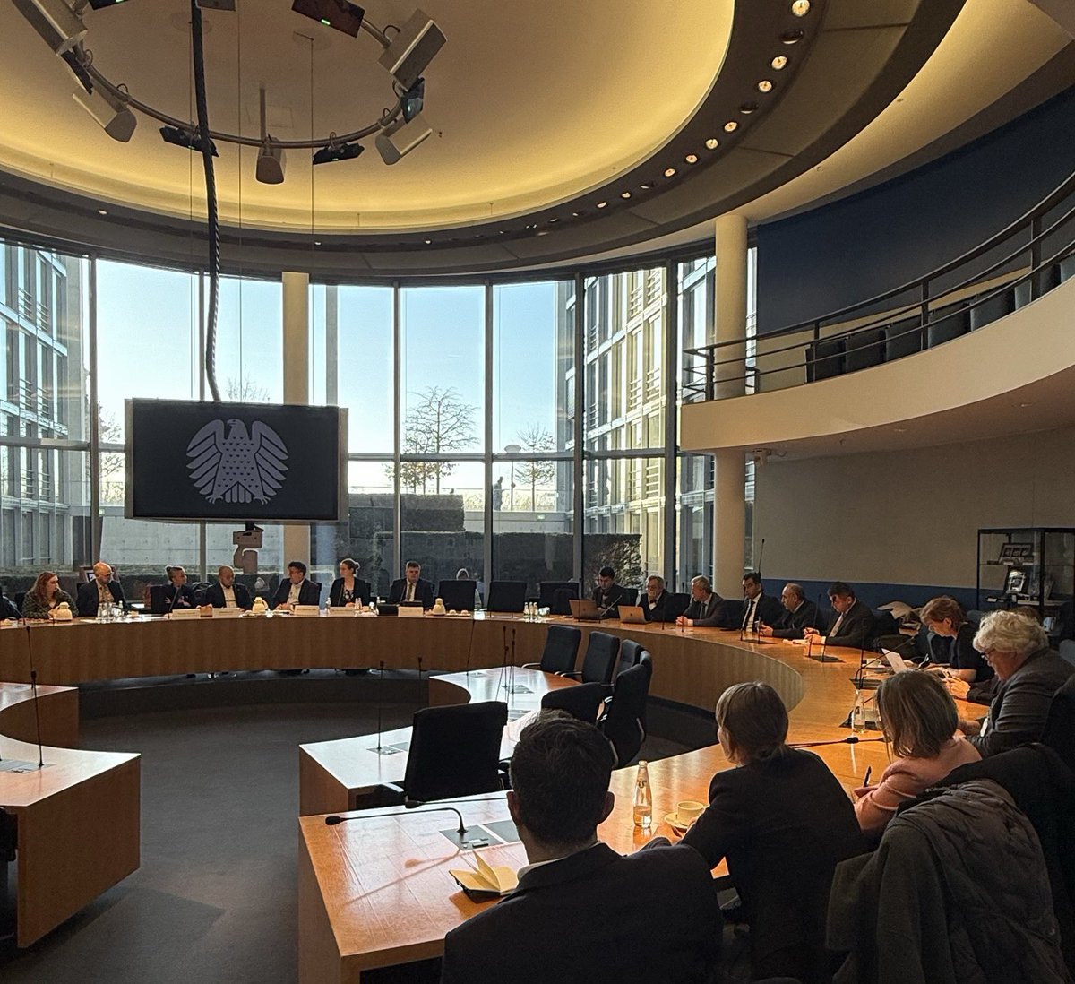 Inter-Parliamentary Alliance on China (IPAC) tweet media