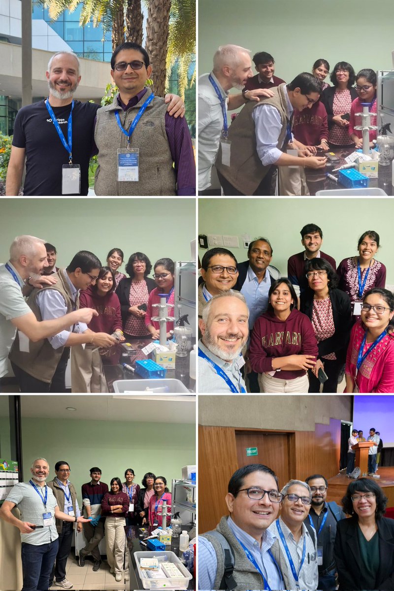 The Chowdhury Lab tweet media