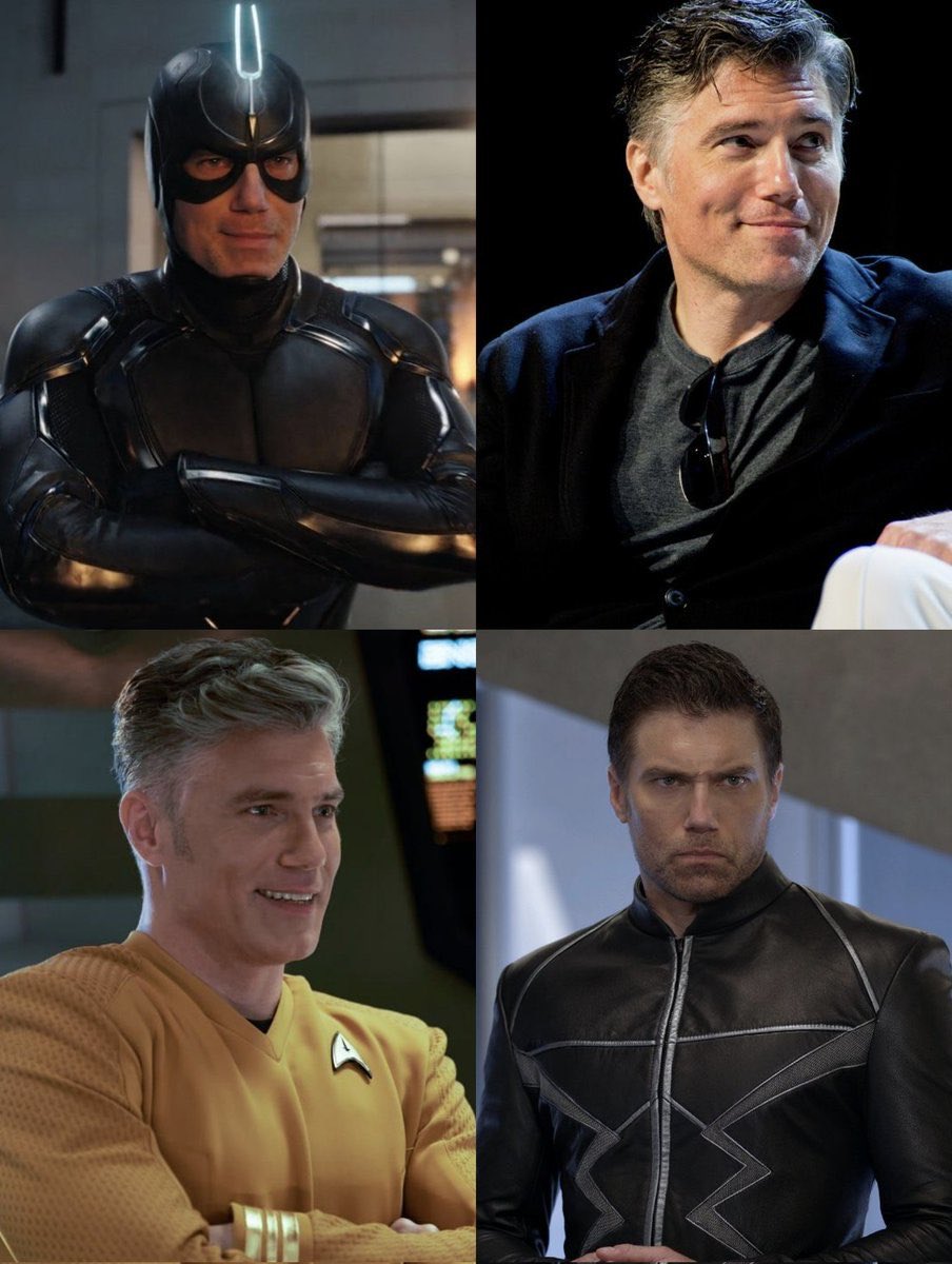 AppirikusP's tweet photo. Happy 53rd birthday to Anson Mount. https://t.co/VCKN1fpioZ
