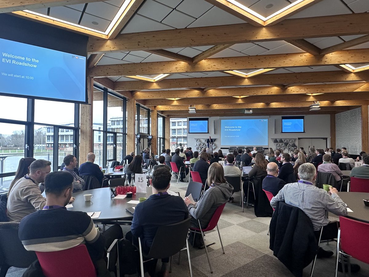 Urban Fox Networks tweet media