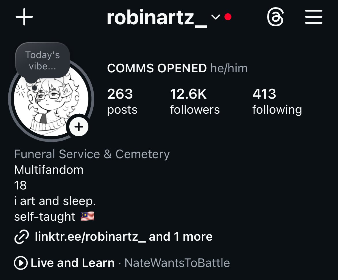 robin豆豆 tweet media