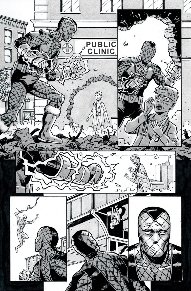 David O'Sullivan tweet media