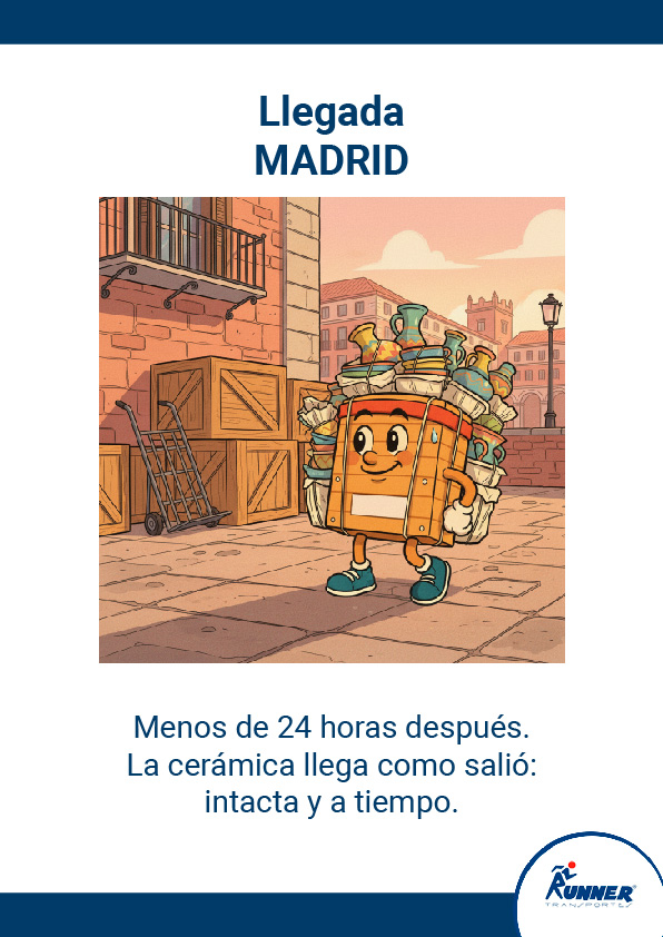 Runner Transportes tweet media