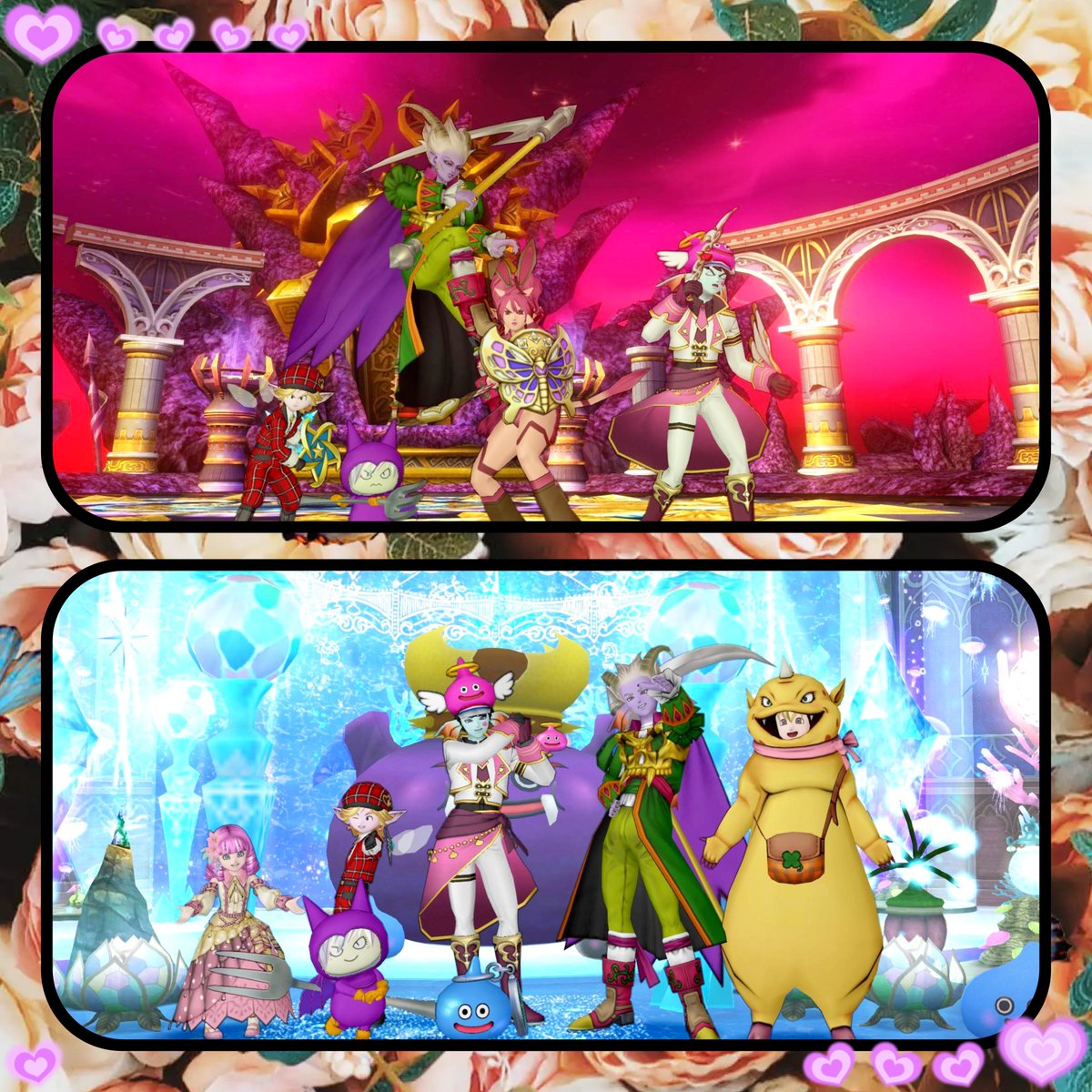 エトワール tweet media