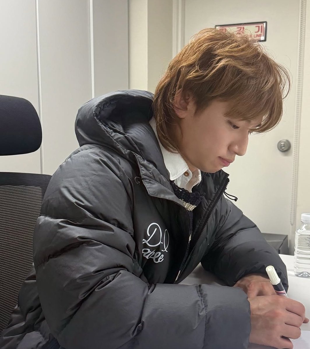 베이비 파우더향 나.. 아기 물만두 뭐죠..?