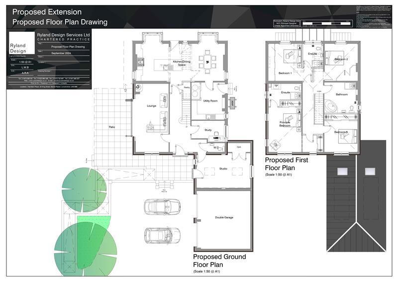 Ryland Design tweet media