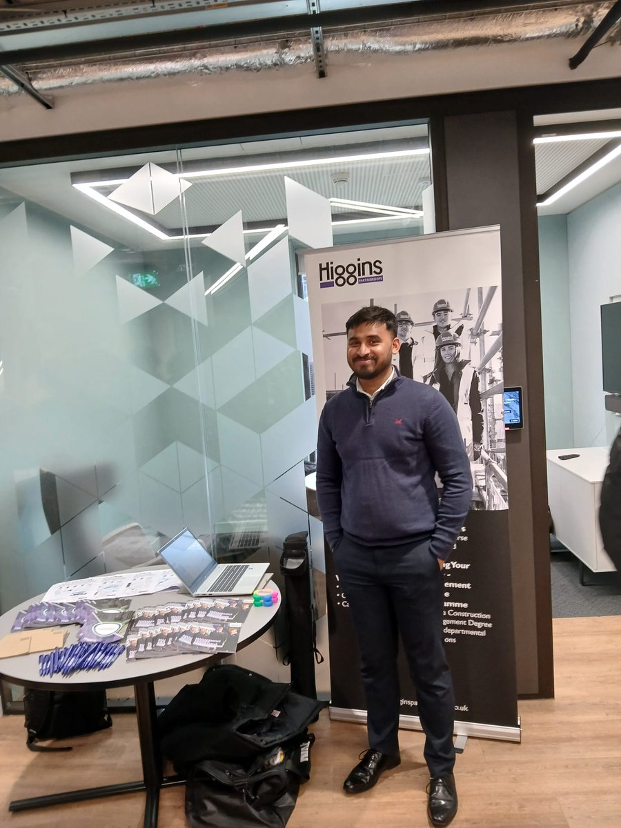 Higgins Partnerships tweet media