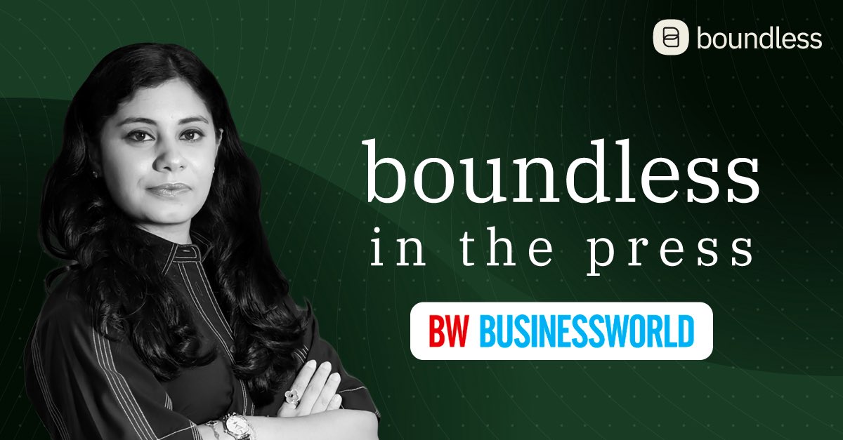 boundless ventures tweet media