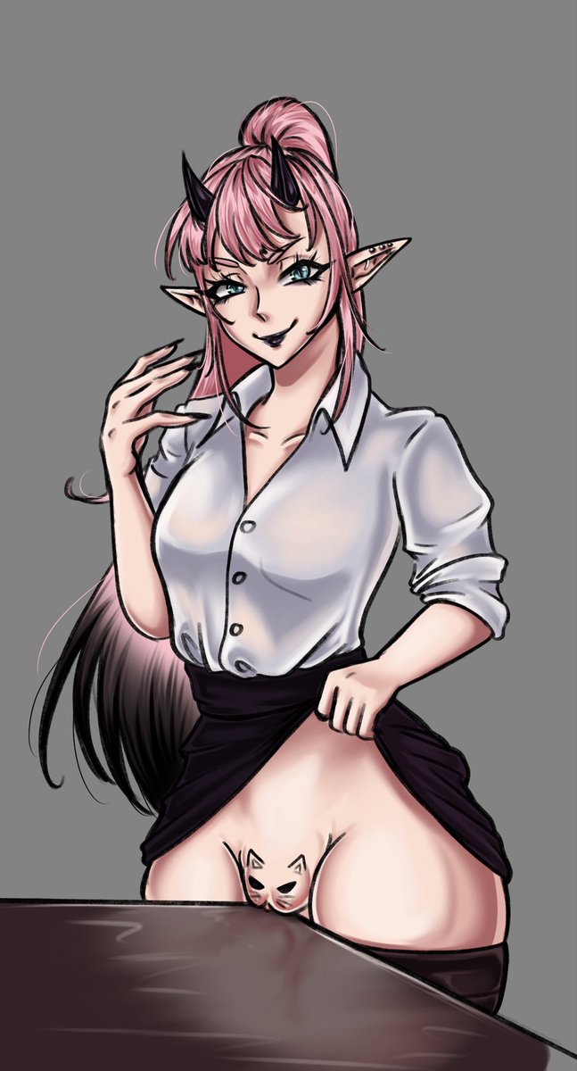 🔞 NiniSFW ~ Commissions OPEN 🔞 tweet media