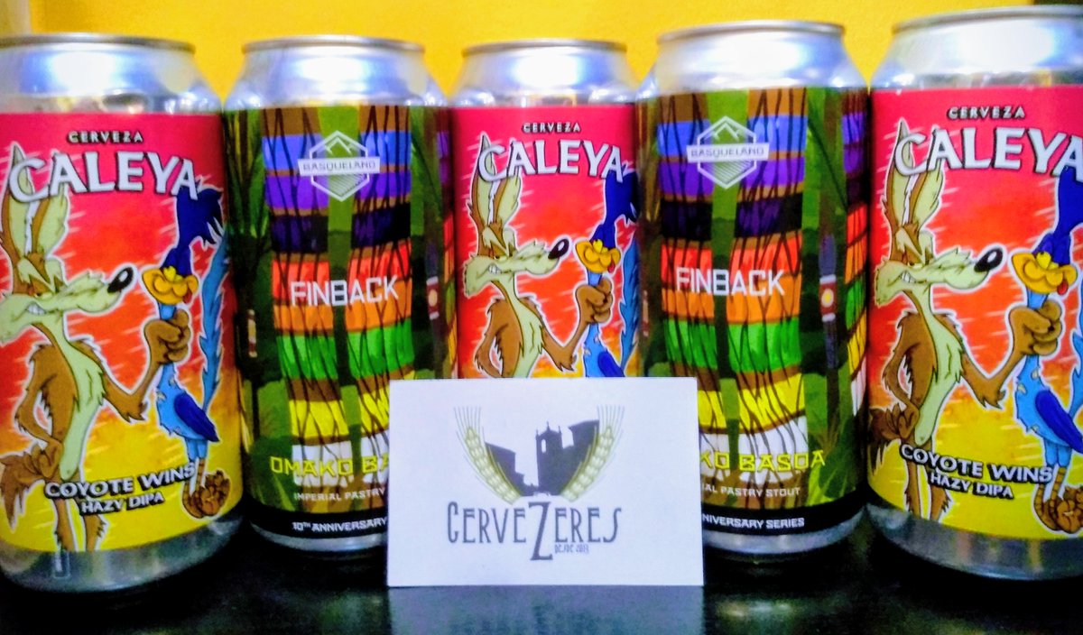 CerveZeres tweet media