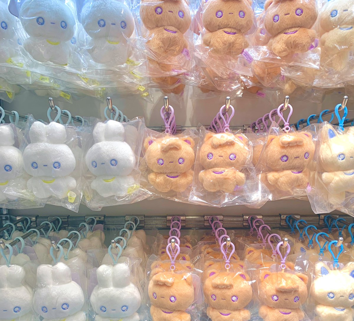 pepparmint310's tweet photo. いよいよ明日から！･:*🌙

　ムーンフレンズ　POPUP STORE
              kirakira ★park

日時　2/27-3/22
場所　池袋パルコ　本館6F 0%

キラキラなアイテムや撮影スポットがたくさんありますので、ぜひ、遊びに来てくださいね🌙✨

#ムーンフレンズ https://t.co/MGEXIcQUWO
