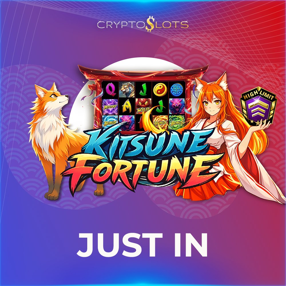 CryptoSlots tweet media