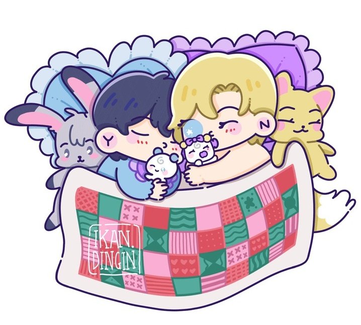 Ueueue 👶🏻💜💙
#noye #놔갱 #PLAVE