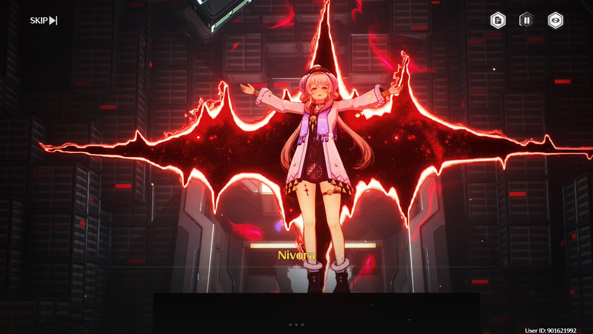 Uninterested Phrolova tweet media