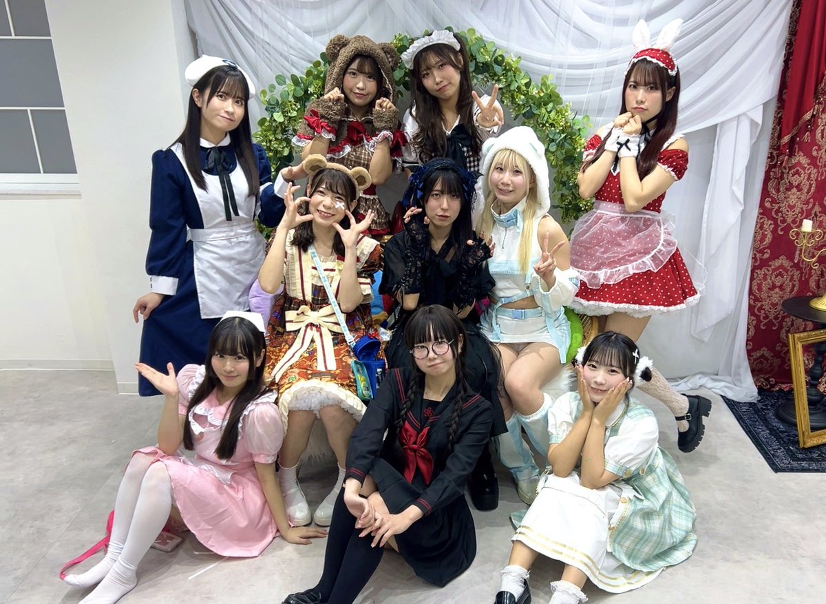 点染テンセイ少女。(テンテン) (@tenten_info) / Highlights / X