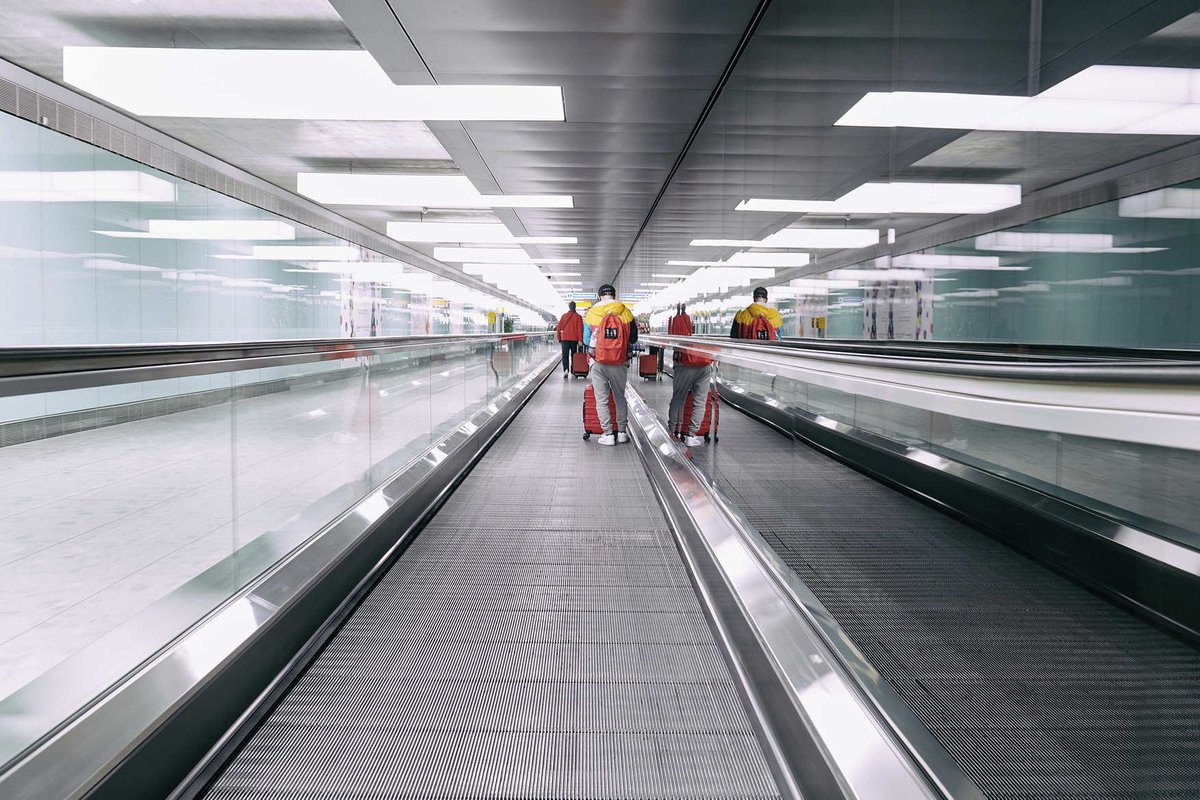 Heathrow Airport tweet media