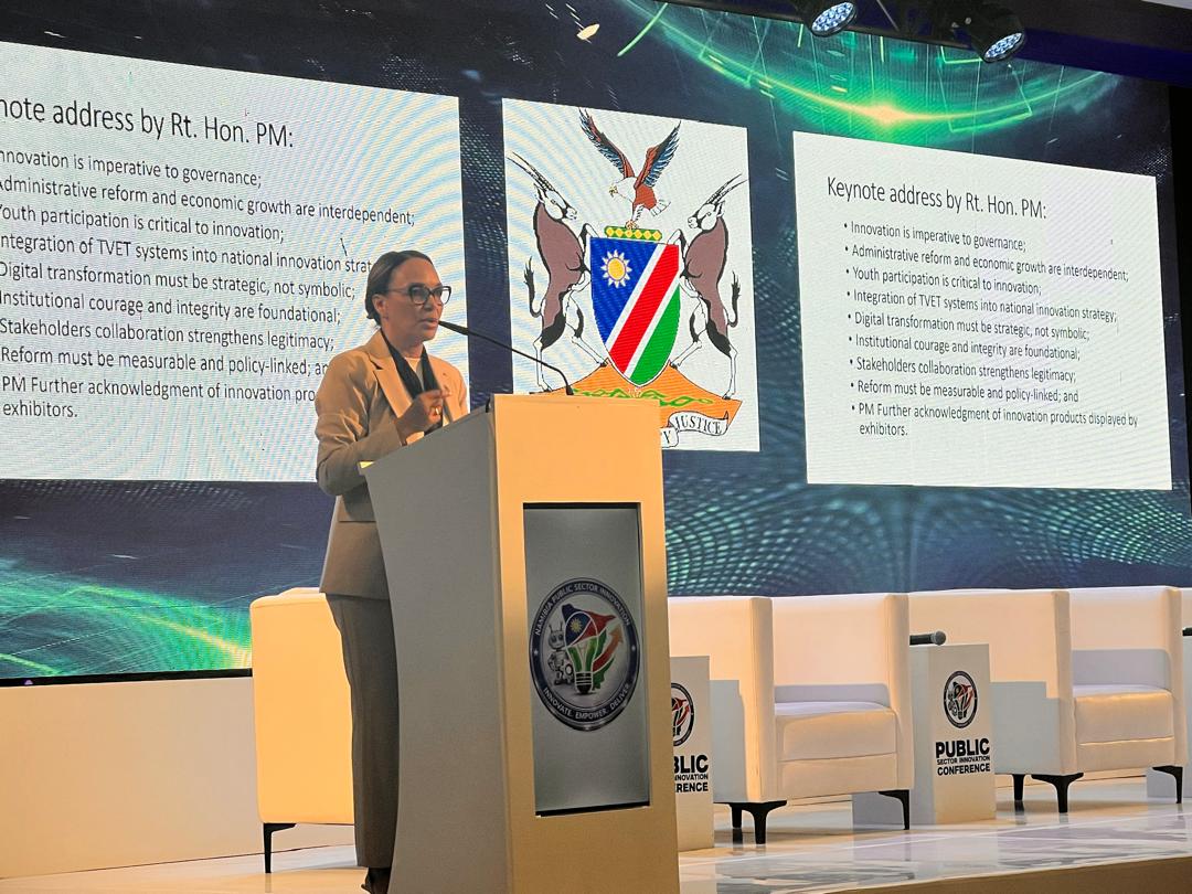 Office of the Prime Minister_ Namibia tweet media