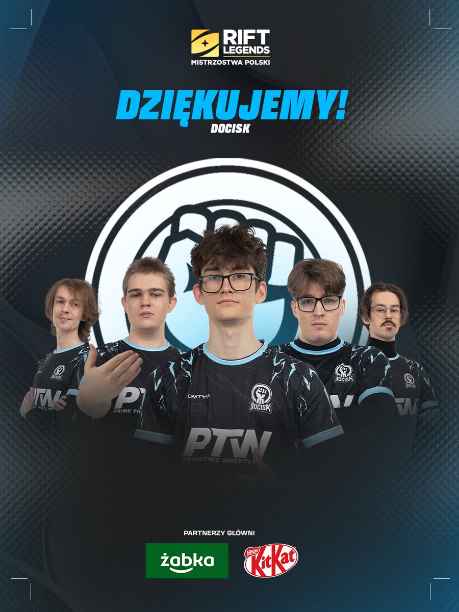 Rift Legends tweet media