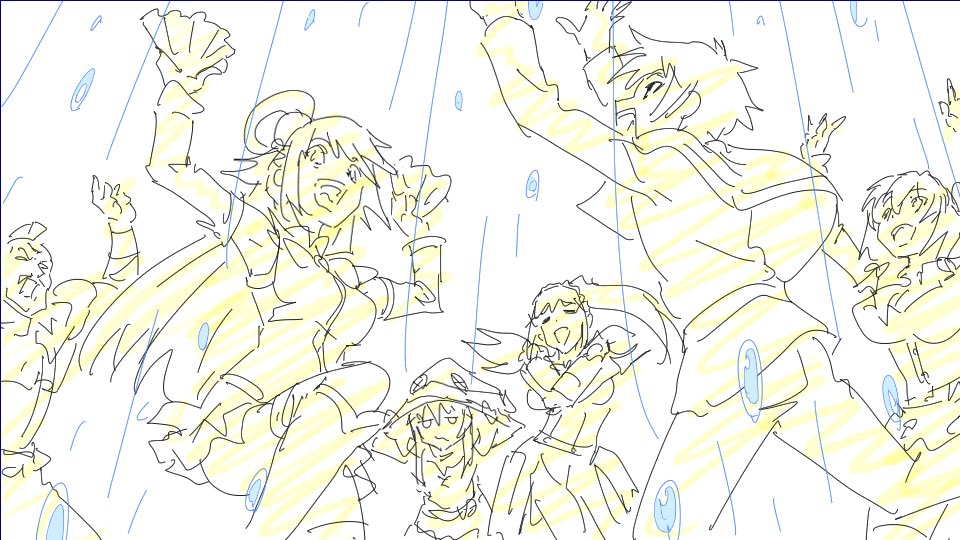 ウサギパンチ tweet media