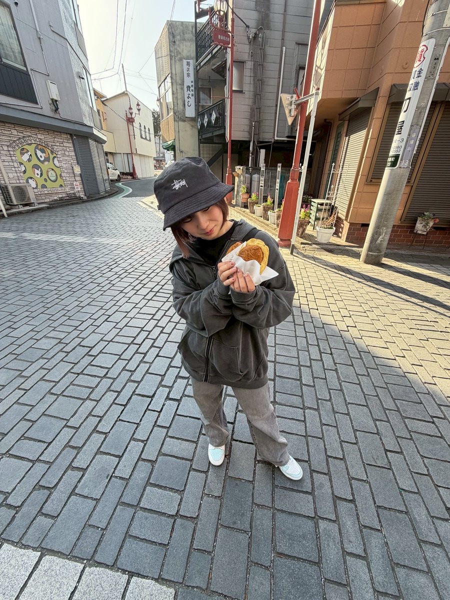 天藍(あお)ゾスJKラッパー 『受験生』 tweet media