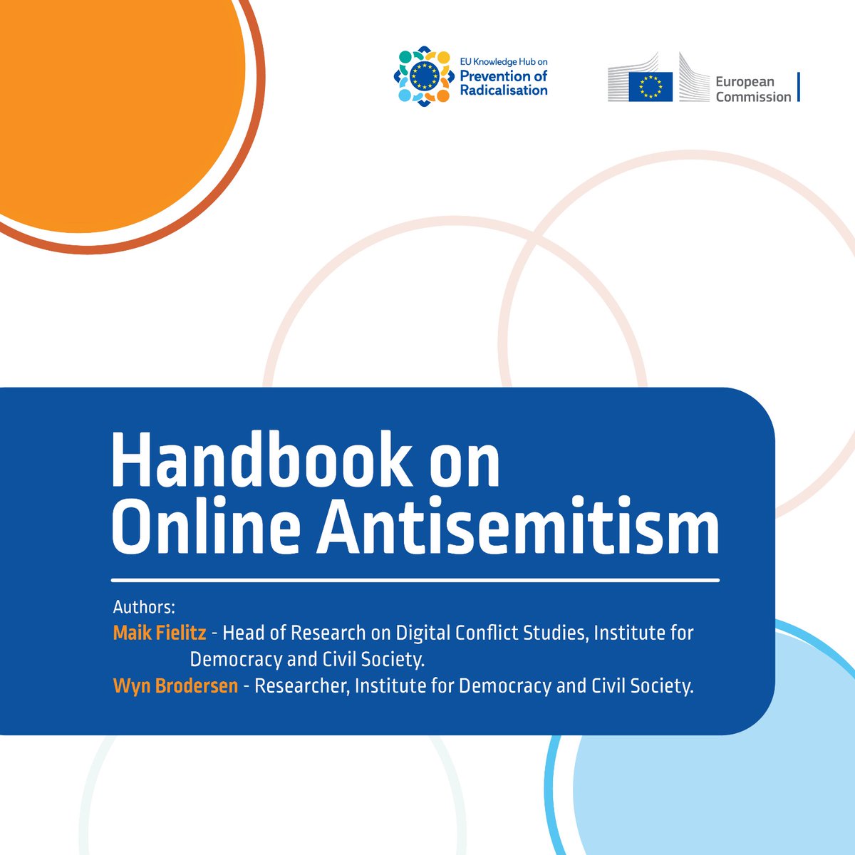 EU Knowledge Hub on Prevention of Radicalisation tweet media